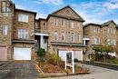 82 Conn Smythe Drive, Toronto, ON  - Outdoor With Facade 