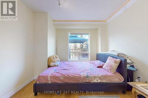 82 Conn Smythe Drive, Toronto, ON - Indoor Photo Showing Bedroom