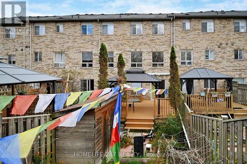 82 Conn Smythe Drive, Toronto, ON - Outdoor With Exterior