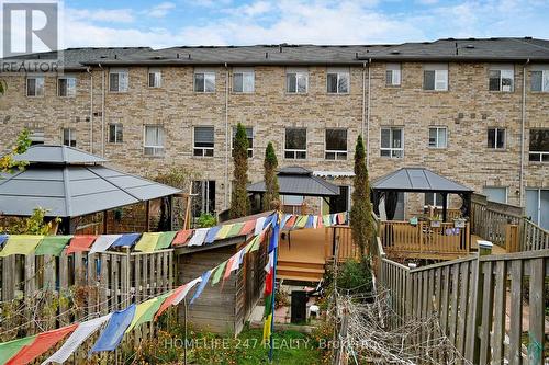 82 Conn Smythe Drive, Toronto, ON - Outdoor With Exterior