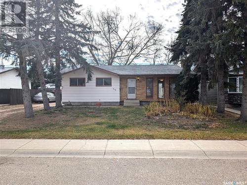 210 3Rd Street S, Martensville, SK - Outdoor