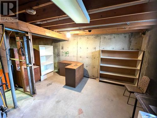 210 3Rd Street S, Martensville, SK - Indoor Photo Showing Basement