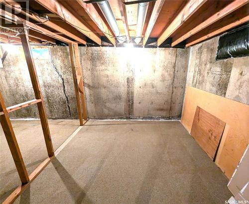 210 3Rd Street S, Martensville, SK - Indoor Photo Showing Basement