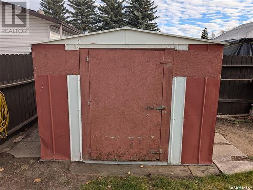 210 3Rd Street S, Martensville, SK - Outdoor With Exterior