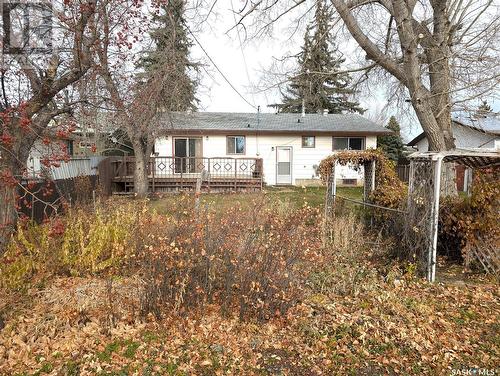 210 3Rd Street S, Martensville, SK - Outdoor With Deck Patio Veranda