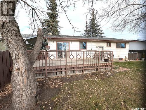 210 3Rd Street S, Martensville, SK - Outdoor With Deck Patio Veranda