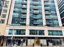 1104 - 263 Wellington Street W, Toronto, ON  - Outdoor With Facade 