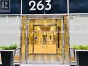 1104 - 263 Wellington Street W, Toronto, ON  -  