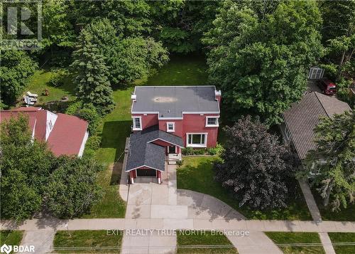 99 North Street, Orillia, ON - Outdoor