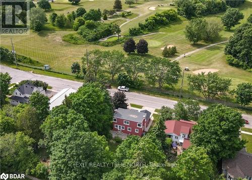 99 North Street, Orillia, ON - Outdoor With View