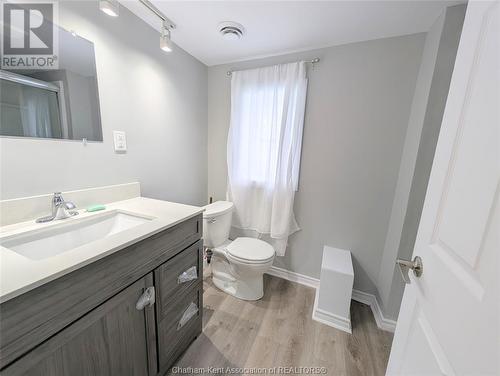 47 Broadway Street, Ridgetown, ON - Indoor Photo Showing Bathroom