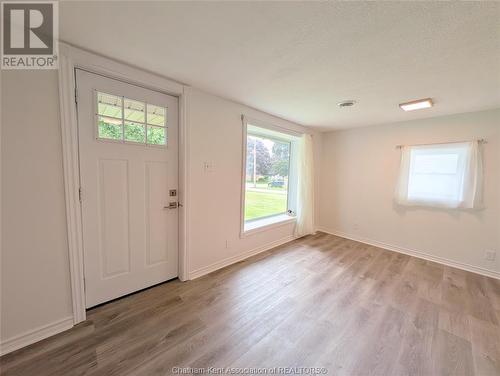 47 Broadway Street, Ridgetown, ON - Indoor Photo Showing Other Room