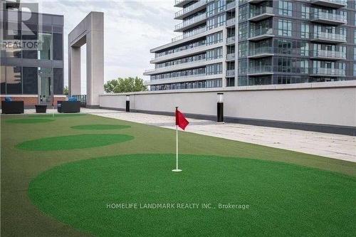 710 - 2220 Lake Shore Boulevard W, Toronto, ON - Outdoor With Balcony