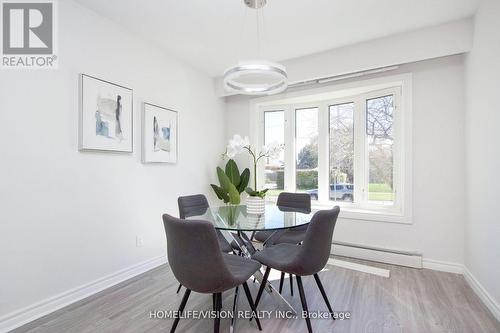 530 Dean Avenue, Oshawa, ON - Indoor Photo Showing Dining Room