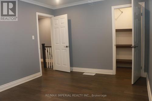 4138 Quaker Hill Drive, Mississauga, ON - Indoor Photo Showing Other Room