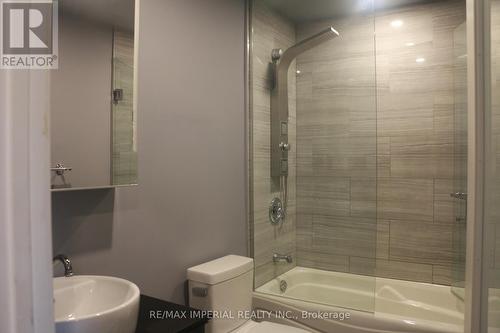 4138 Quaker Hill Drive, Mississauga, ON - Indoor Photo Showing Bathroom