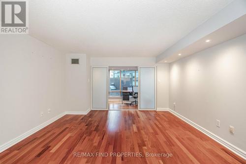 1501 - 33 University Avenue, Toronto, ON - Indoor Photo Showing Other Room