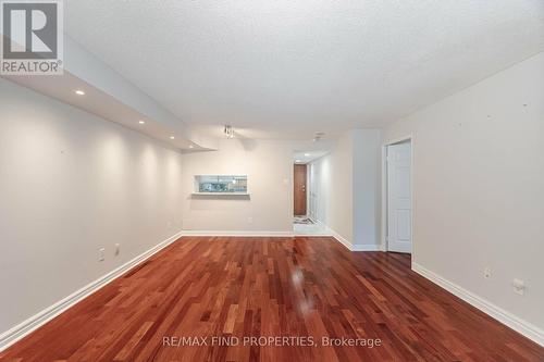 1501 - 33 University Avenue, Toronto, ON - Indoor Photo Showing Other Room