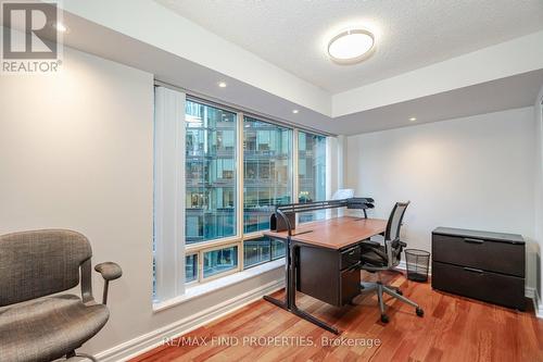 1501 - 33 University Avenue, Toronto, ON - Indoor Photo Showing Office