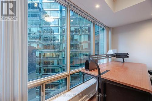 1501 - 33 University Avenue, Toronto, ON - Indoor