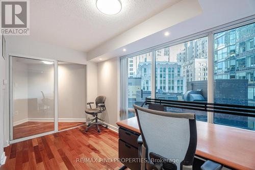 1501 - 33 University Avenue, Toronto, ON - Indoor