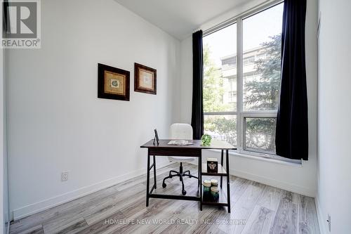 101 - 195 Bonis Avenue, Toronto, ON - Indoor Photo Showing Office