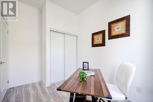 101 - 195 Bonis Avenue, Toronto, ON - Indoor Photo Showing Dining Room