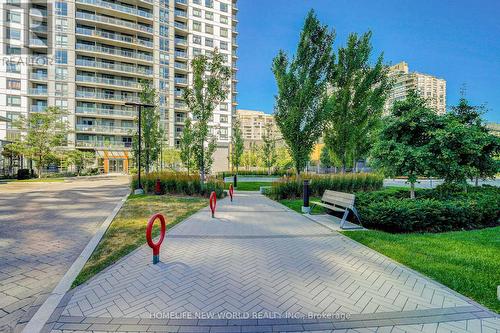 101 - 195 Bonis Avenue, Toronto, ON - Outdoor With Facade