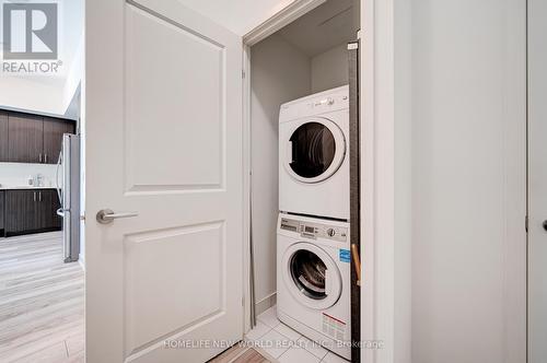 101 - 195 Bonis Avenue, Toronto, ON - Indoor Photo Showing Laundry Room