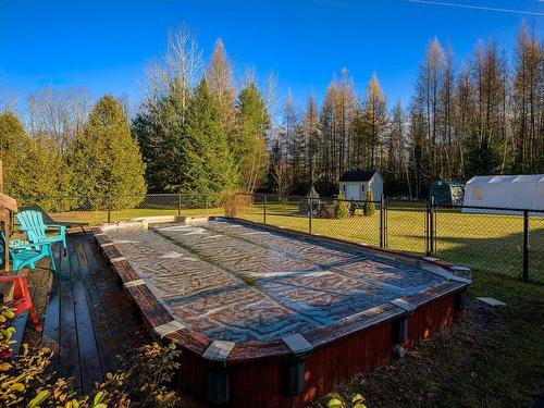 Piscine - 1065 Boul. De La Salette, Saint-Jérôme, QC - Outdoor