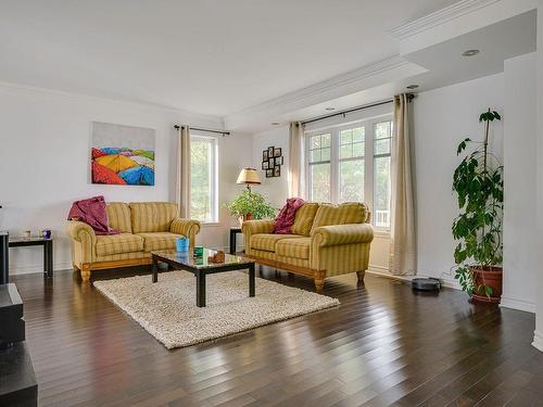 Salon - 1065 Boul. De La Salette, Saint-Jérôme, QC - Indoor Photo Showing Living Room