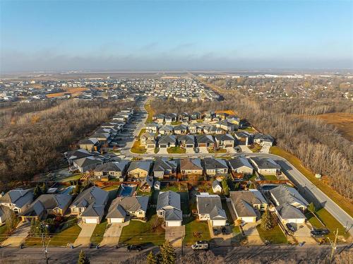 984 Charleswood Road, Winnipeg, MB - Outdoor With View