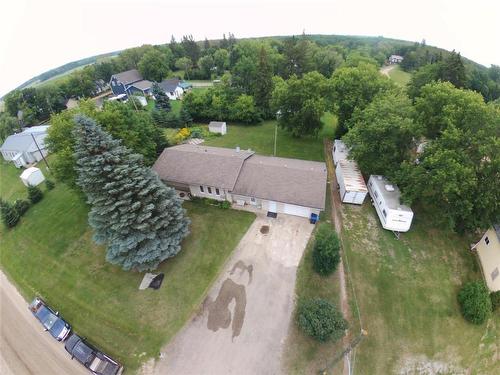 110 2Nd Street, Lavenham, MB - Outdoor With View