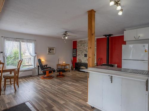 Vue d'ensemble - 3683 2E Rue N., Saint-Georges, QC - Indoor