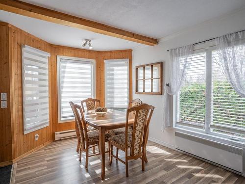 Salle Ã  manger - 3683 2E Rue N., Saint-Georges, QC - Indoor Photo Showing Dining Room