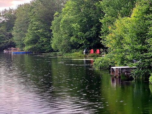 Autre - 3683 2E Rue N., Saint-Georges, QC - Outdoor With Body Of Water