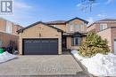 1517 Highbrook Avenue, Mississauga, ON  - Outdoor With Facade 