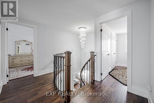 1517 Highbrook Avenue, Mississauga, ON - Indoor Photo Showing Other Room