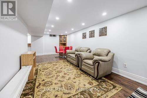 1517 Highbrook Avenue, Mississauga, ON - Indoor