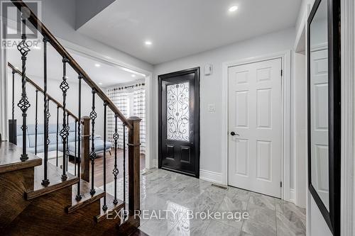 1517 Highbrook Avenue, Mississauga, ON - Indoor Photo Showing Other Room