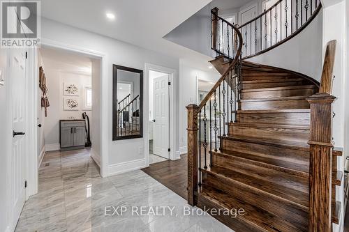 1517 Highbrook Avenue, Mississauga, ON - Indoor Photo Showing Other Room