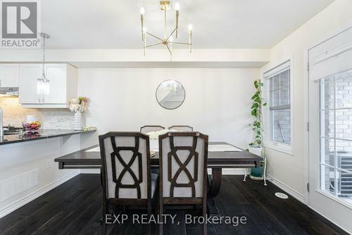 106 Lemieux Court, Milton, ON - Indoor Photo Showing Other Room