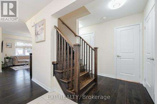 106 Lemieux Court, Milton, ON - Indoor Photo Showing Other Room