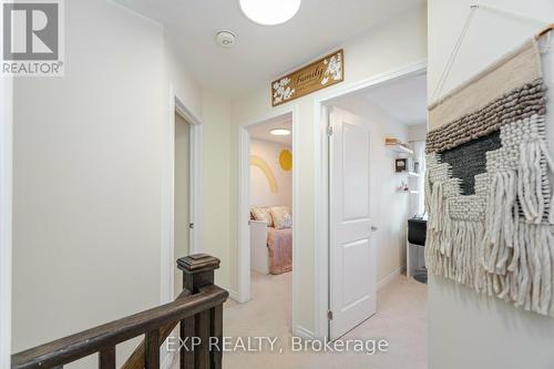 106 Lemieux Court, Milton, ON - Indoor Photo Showing Other Room