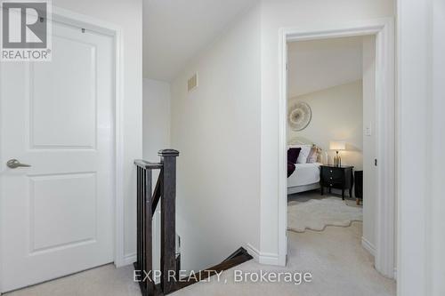 106 Lemieux Court, Milton, ON - Indoor Photo Showing Other Room