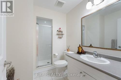 106 Lemieux Court, Milton, ON - Indoor Photo Showing Bathroom