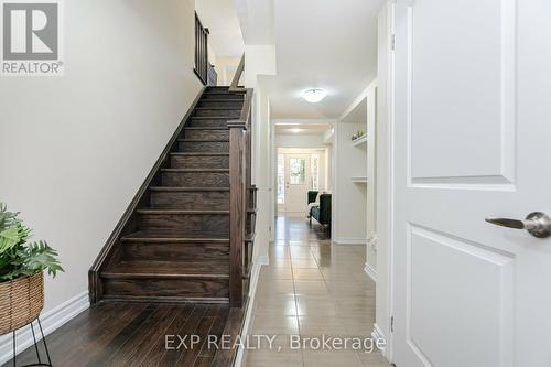 106 Lemieux Court, Milton, ON - Indoor Photo Showing Other Room