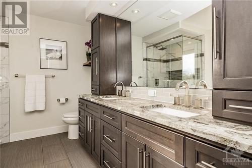 55 White Tail Drive, Almonte, ON - Indoor Photo Showing Bathroom