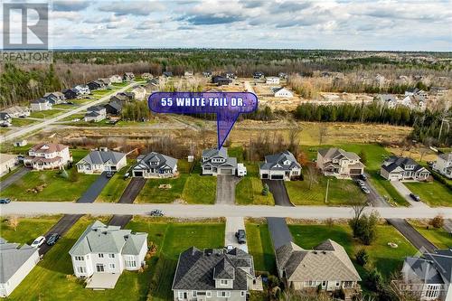 55 White Tail Drive, Almonte, ON - Outdoor With View