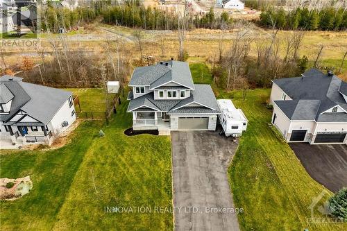 55 White Tail Drive, Lanark, ON - Outdoor